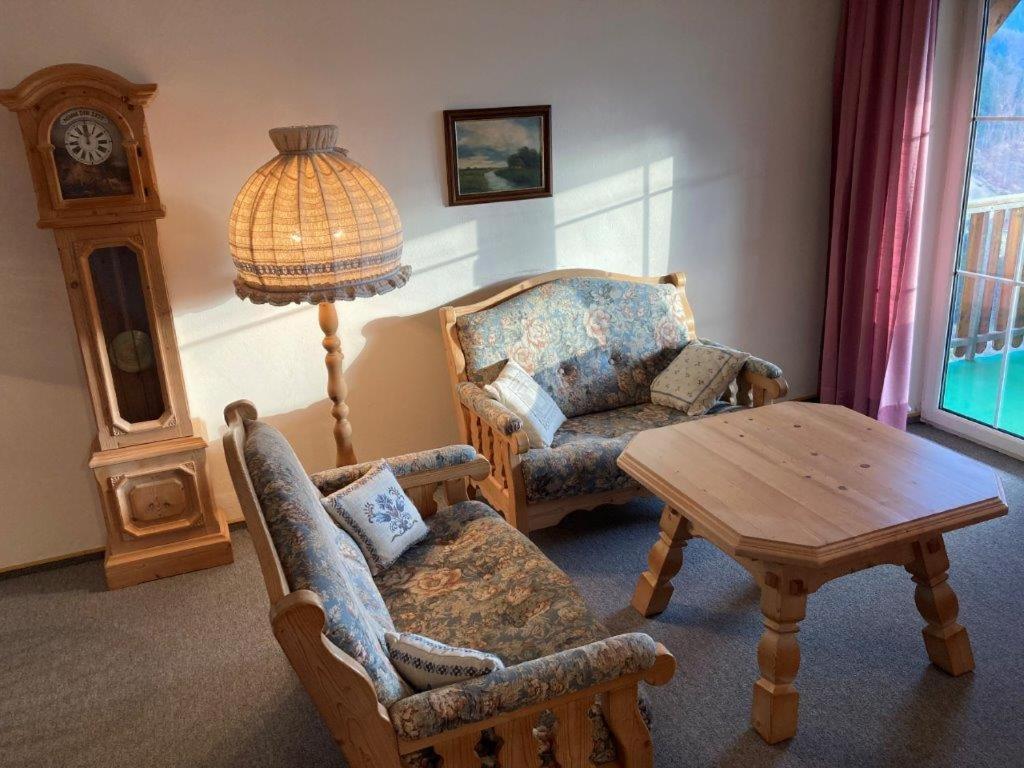 Motel Brunner Apartments & Zimmer Bad Eisenkappel Bagian luar foto